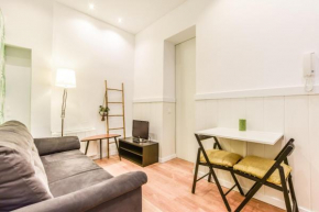 APARTAMENTO ACOGEDOR EN EL BARRIO DE LAS LETRAS